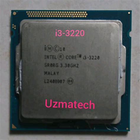 najlepszy procesor lga 1155.